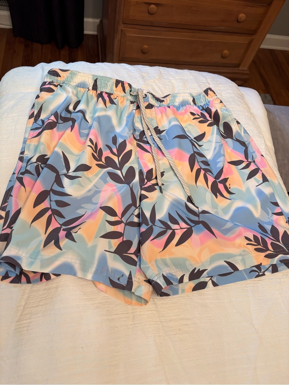 Mens Bathing Suit